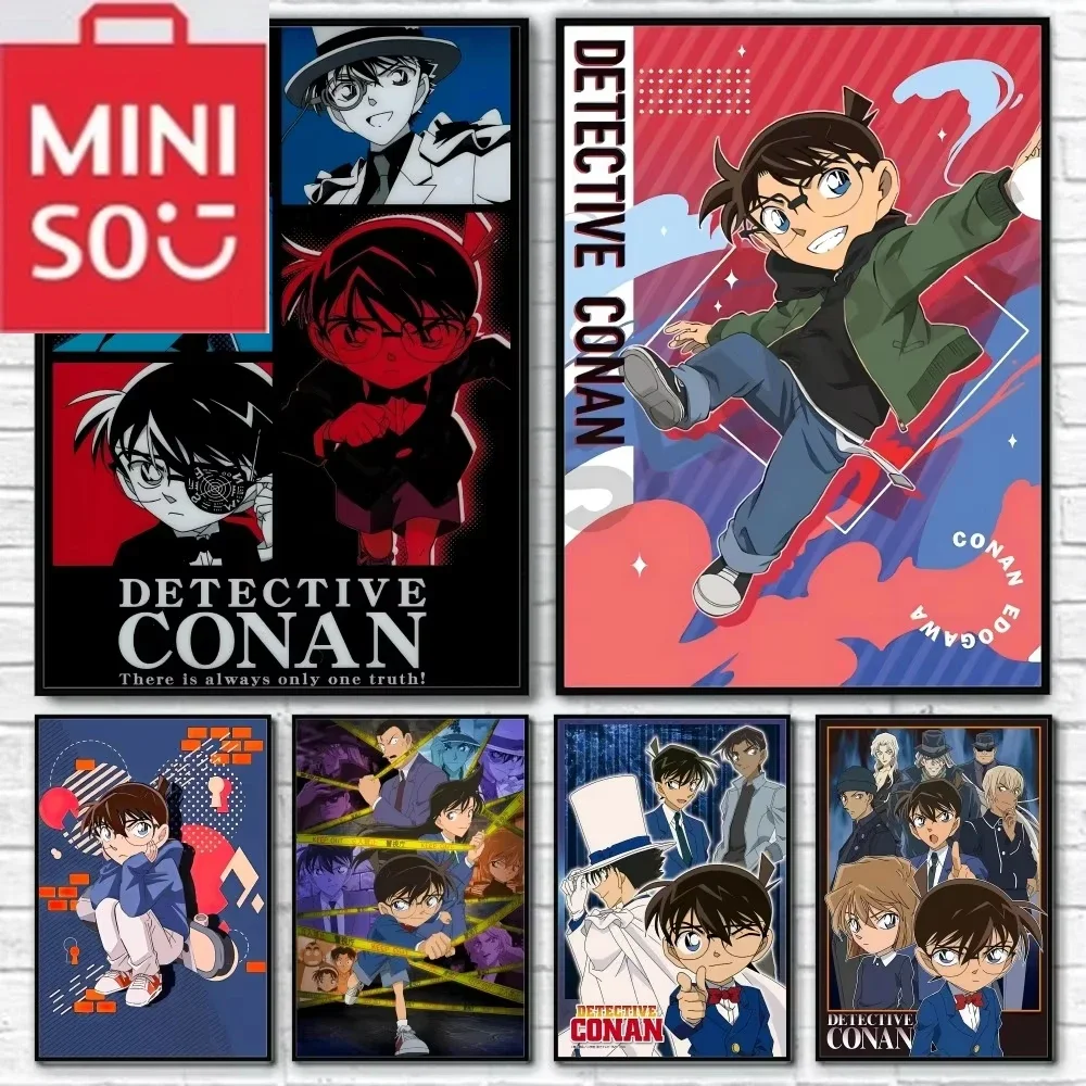 Miniso Anime D-DéTe…