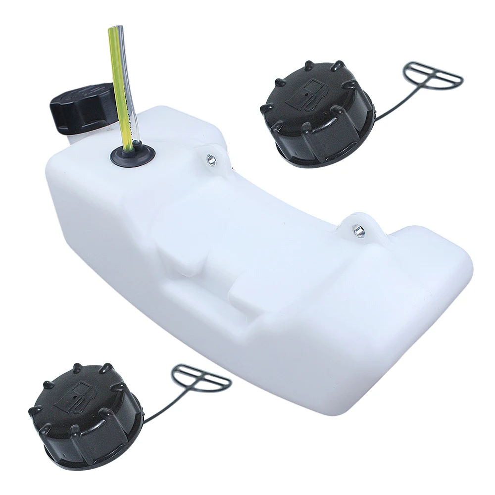 Decespugliatore serbatoio carburante Assy per cinese 40-5(430) tosaerba tagliaerba medio