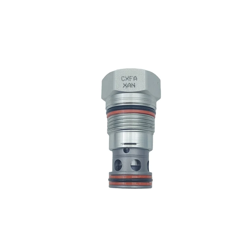 CXFAXAN New Original Threaded Plug-in Hydraulic Valve Check Valve Kingpin Pneumatic Components