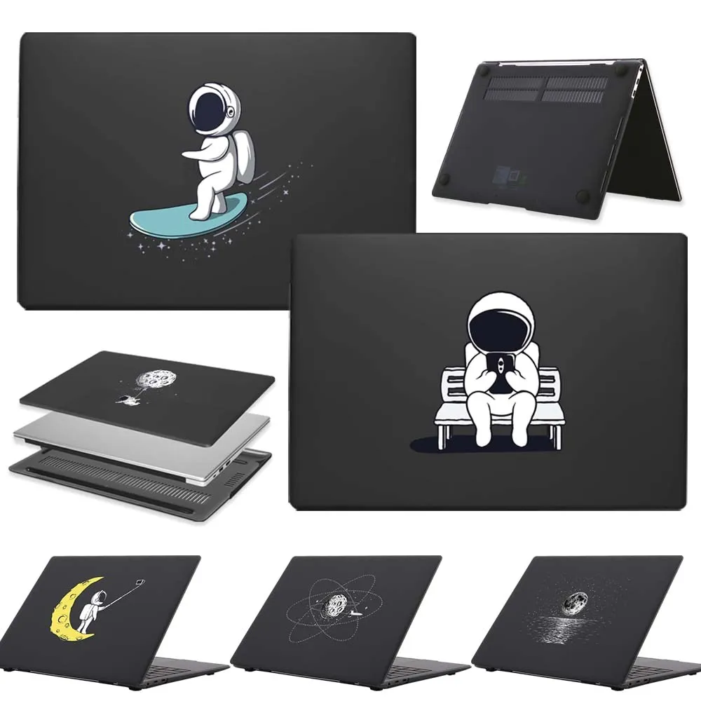 

For Huawei MateBook 13s 14s 16 D14 D15 13 14 New Case 2021 MateBook X 2020 MateBook X Pro 13.9 Laptop Case Hard Shell