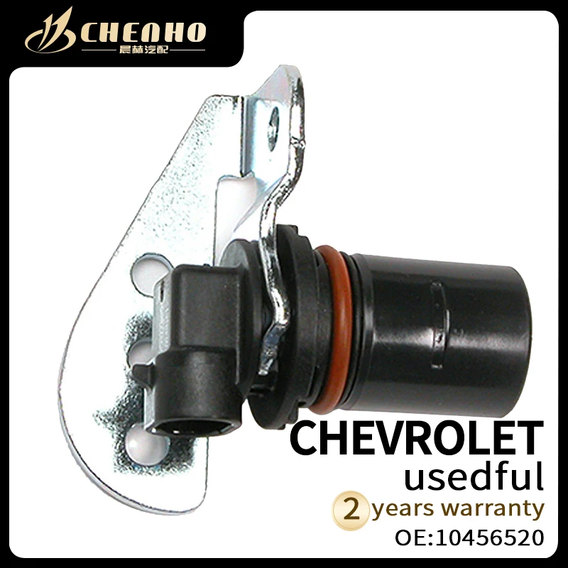 CHENHO BRAND NEW Camshaft Position Sensor For CHEVROLET CHEVY GM GMC ISUZU Camaro Caprice 10456194 10456520 24225896 10456520