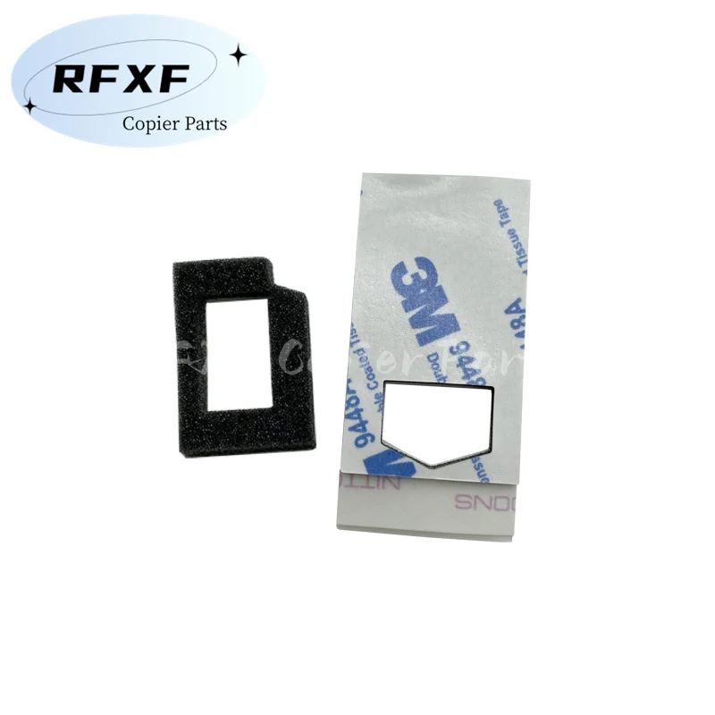 

10PC Compatible Transfer Waste Sponge For Konica Minolta BH C364 284 454 554 221 364E 308 258 287 226 Copier Spare Printer Parts