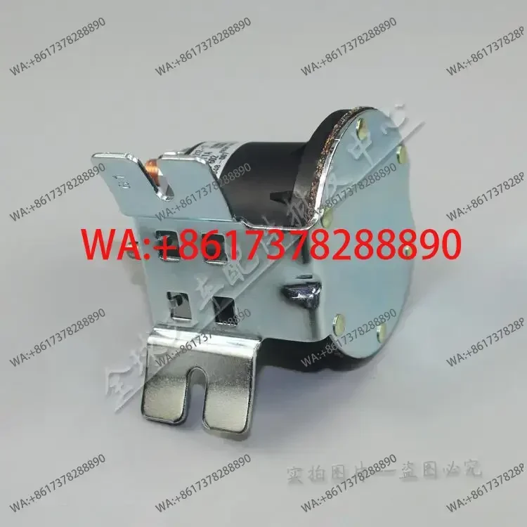 Zhongli Hangcha Heli Forklift Starting Relay Hydraulic Lift Tailboard Electric Forklift-