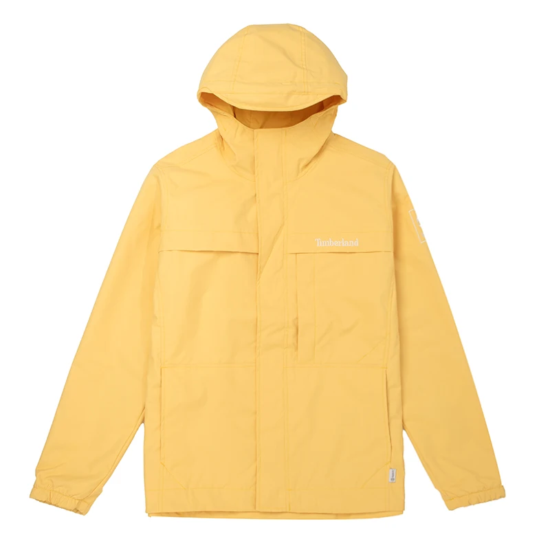 

Timberland Men's Sportswear Fitness Training Top Fashionable Casual Jacket A695Weg4