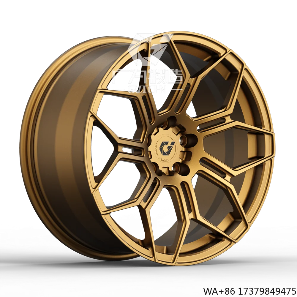 

Независимые с фабрики кованые колеса Легкие вогнутые гоночные диски из алюминиевого сплава 5x112 5x120 5x114,3 5x108