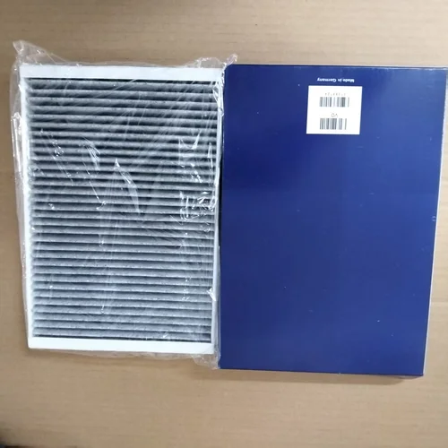 Filtro de aire de cabina 30767024 30767022 LR000899 para VOLVO LAND ROVER LR000901 LR039612 31366124