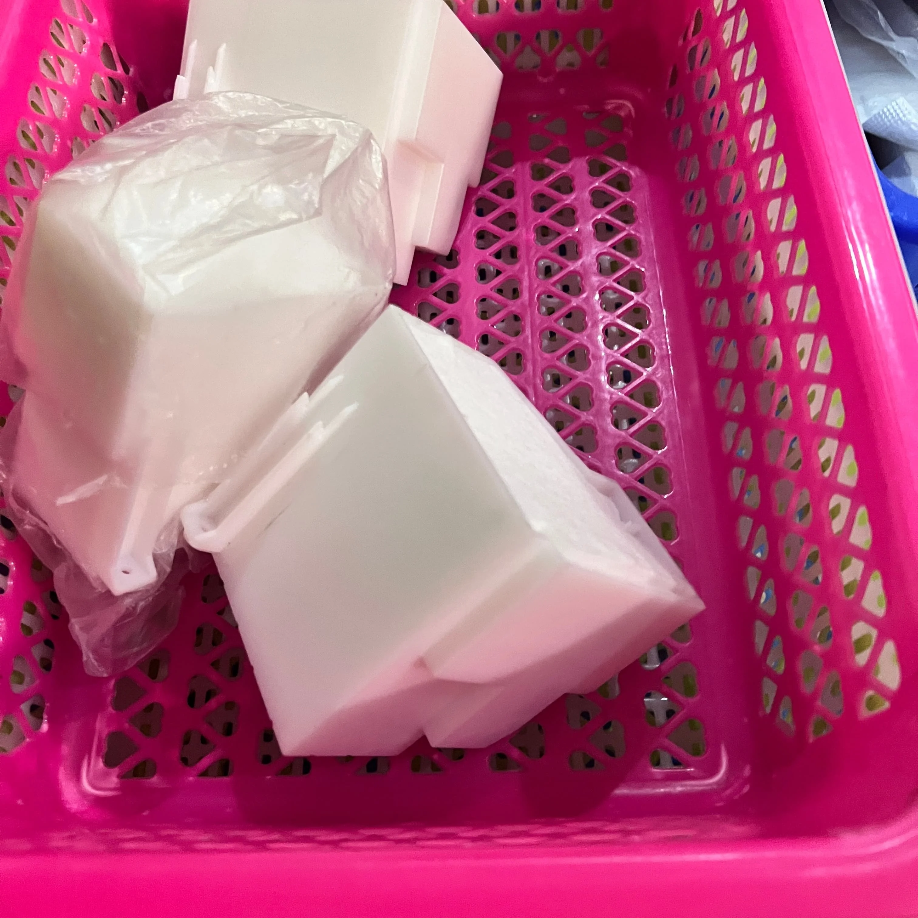 

1X1642141 1634276 Пористая подушечка для лотка в сборе Губка для резервуара для отработанных чернил для EPSON L810 L850