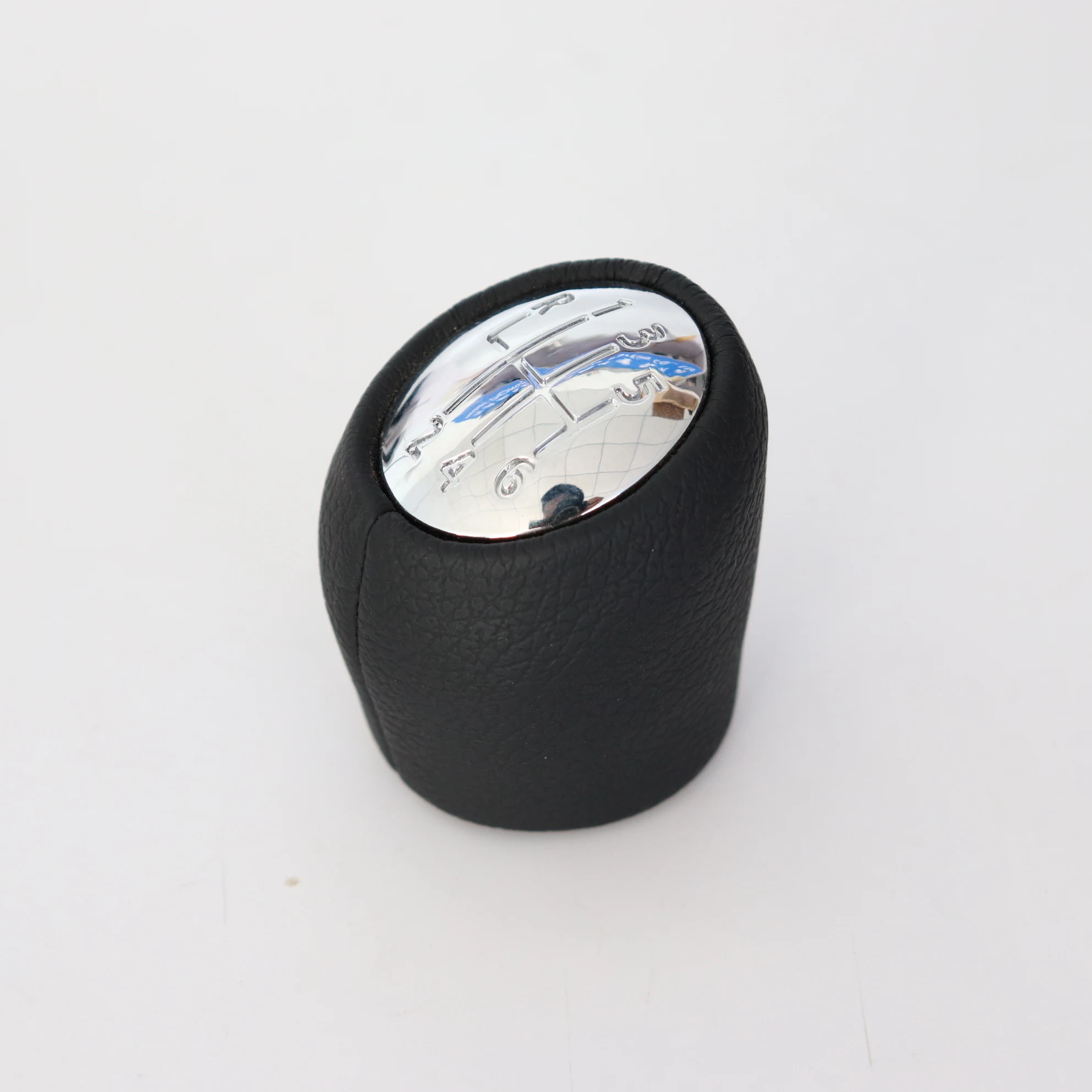 Для Renault LENHER GEAR Espace MK4 2003 Laguna II Clio III Espace IV Megane II DACIA Duster рычаг переключения передач головка гандбола