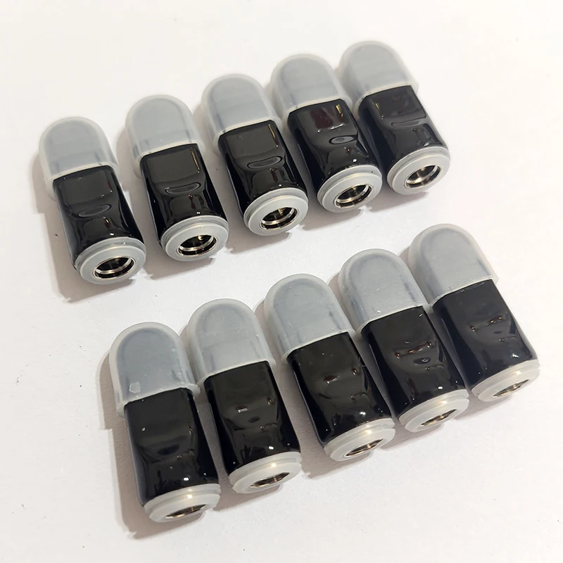 

Пустые стеклянные керамические контейнеры для хранения объемом 0,5 мл