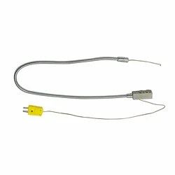 LY-TS1 Omega K Type TC Magnet Thermocouple Sensor Temperature Wire Holder Jig For BGA Rework Station