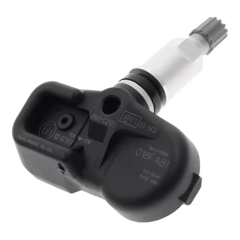 A20K-2PCS TPMS Tire Pressure Monitoring System For Toyota Camry Corolla Lexus CT ES Gx LS Nx RC 42607-02031 42607-02030