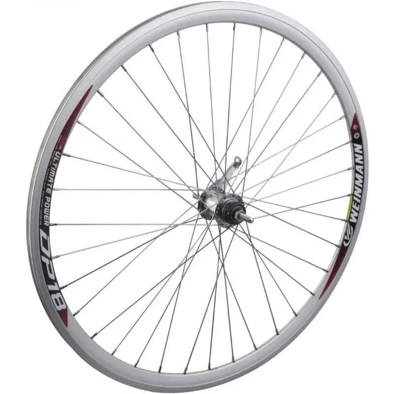 

Заднее колесо WheelMaster Alloy 700C, крепление, 36H, серебристый