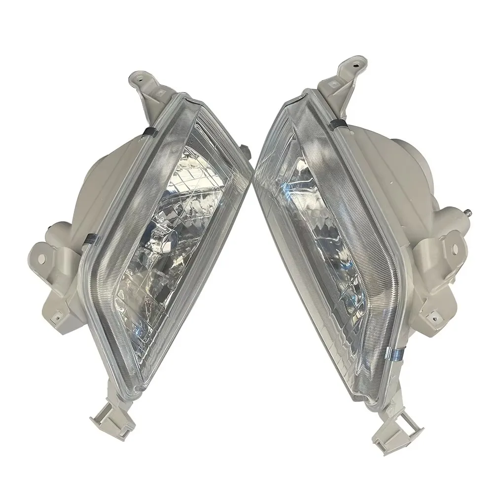 Car Front Headlights  811302b621 For Toyota Corona Premio St210 Ct210 A Pair Headlight 1996 1997 1998 2Pcs