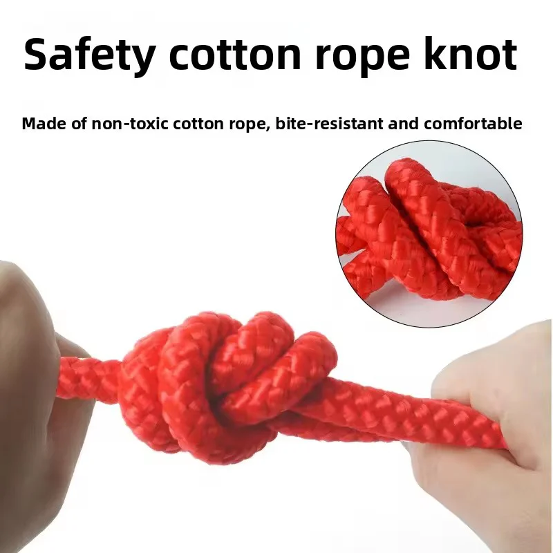 Thumbnail 4 - #25 Latest Puppy Rope Toys Offers