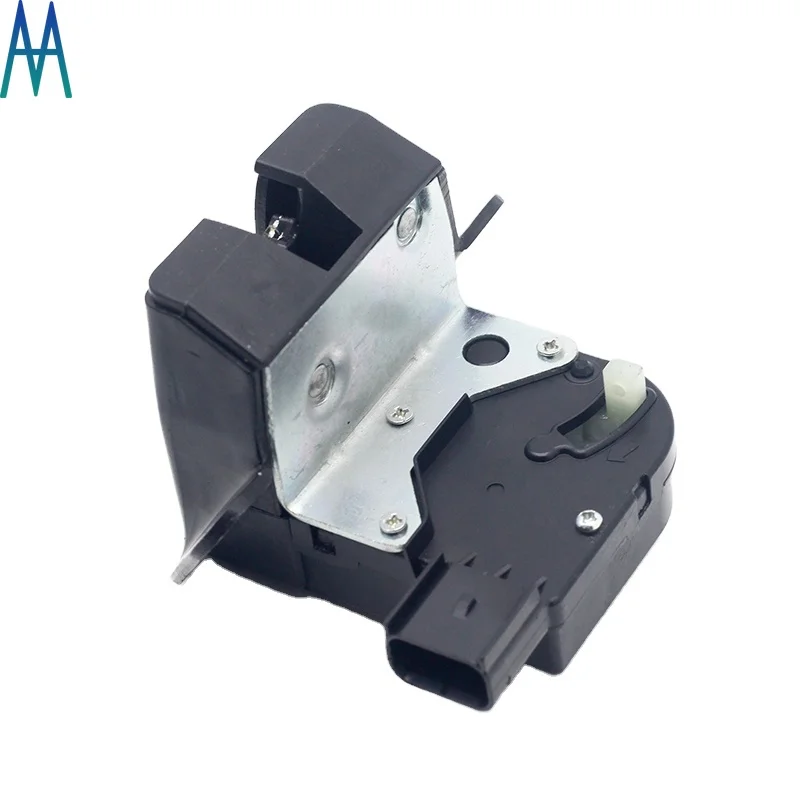 

81230-1Y010 Car Door Lock Latch Actuator Lock Latch Lid Switch Actuator for Kia MORNING PICANTO 2008-2016