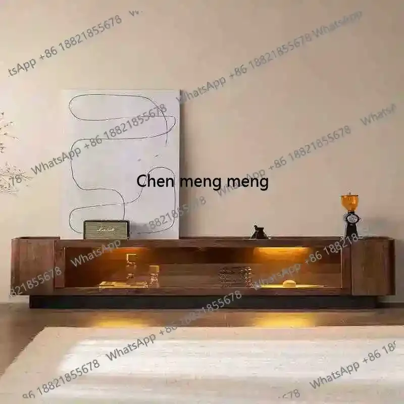 

Vintage Cheap Furniture Room Tv Stand With Drawers Simple Modern Wood Designtv Cabinet Accessories Bedside Style Da Home Decor