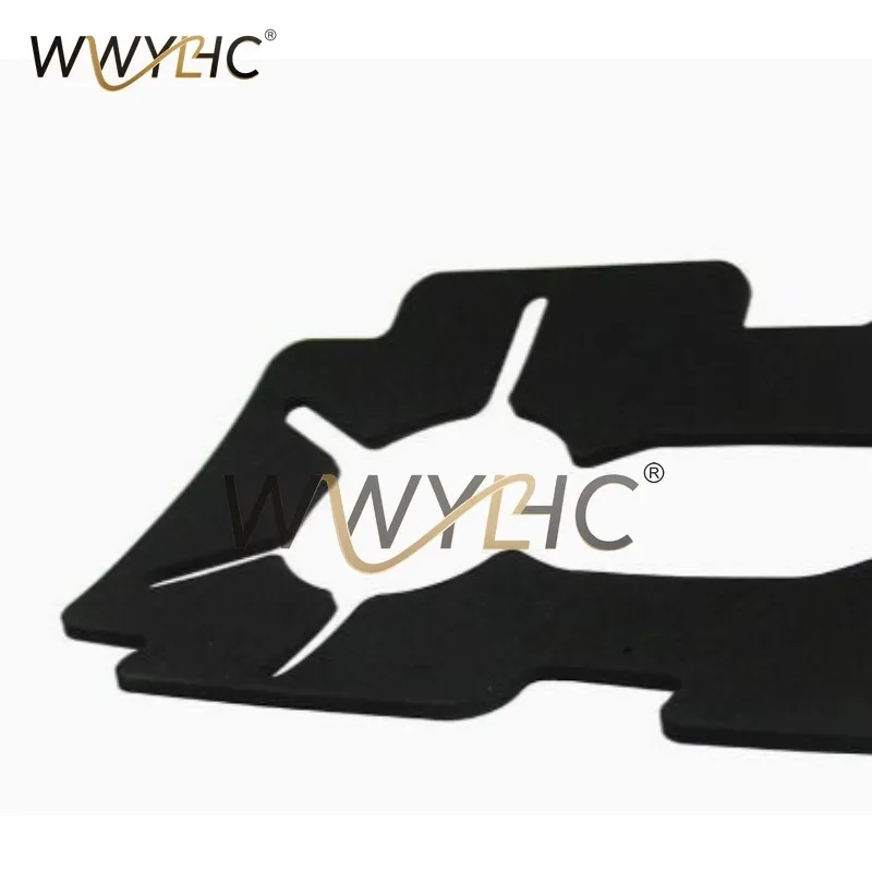 Applicable To Sport Utility Four Door Front Console Cup Holder Foam Plate
