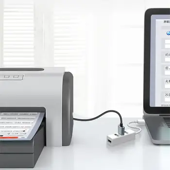 6 最佳銷售 USB集線器電源 - №6