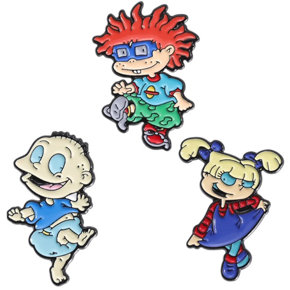 Cartoon Funny Kids … - image