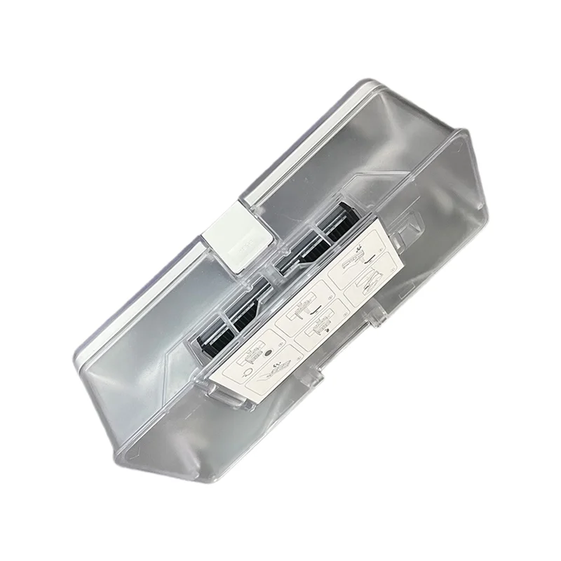 Pojemnik na kurz do robota sprzątającego Mijia H40, wymienne części zamienne, kosz na śmieci - B61B