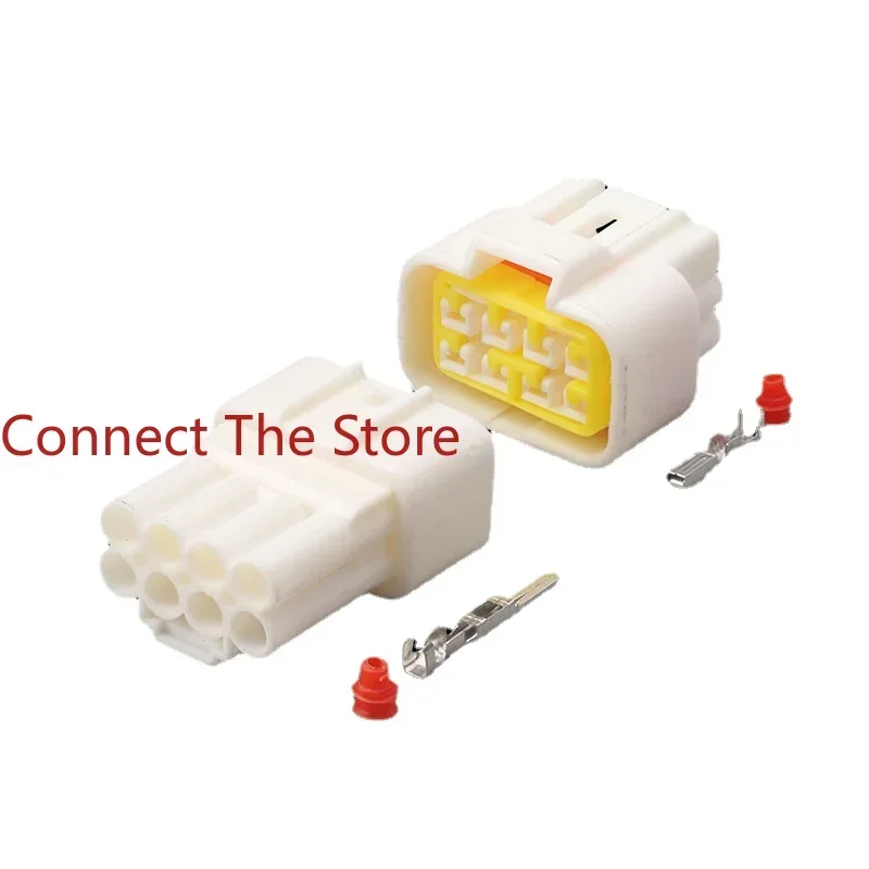 

10PCS Connector DJ7081Y-2.3-11 DJ7081Y-2.3-21 DJ7081Y-2.3-11/21 3P-SDN 179228-9 FH26-25S-0.3SHW B22B-PUDSS-1 430450621 113181189