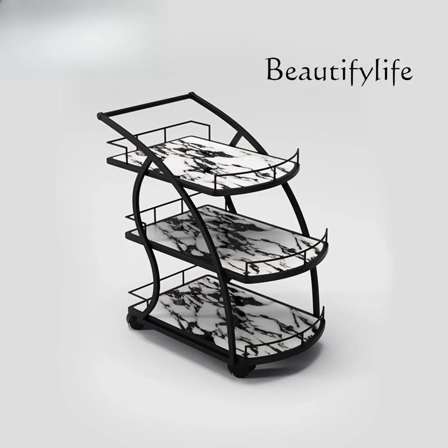 Bj Q Jb Three-Layer… - image