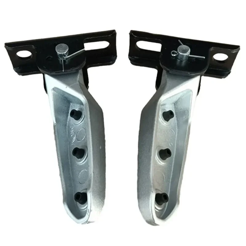 Folding Pegs for Electric Bicycle Strong and Durable Aluminum Alloy Suitable