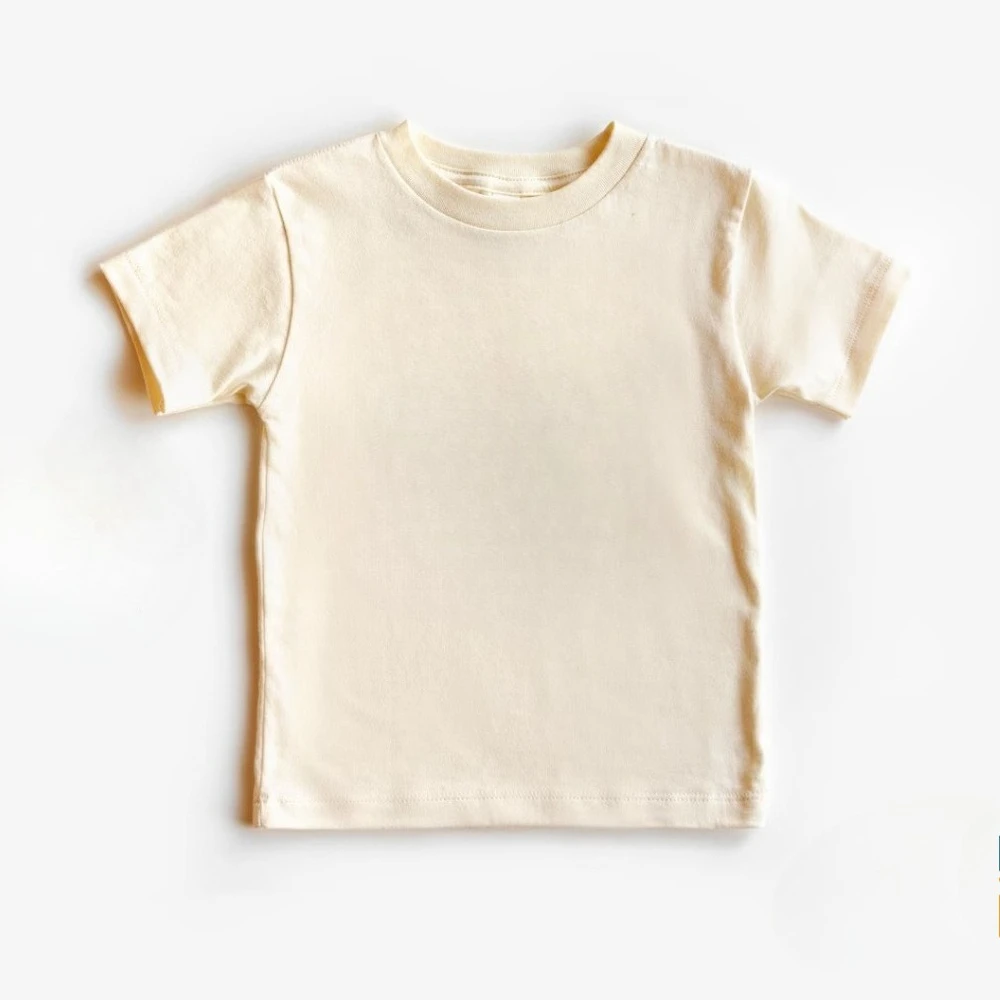 Summer Boys Girl Could I Be Any Cuter? T Shirt Kids Baby Youth Men Women Tee Streetwear Oversize Casual Trend Loose Short Sleeve