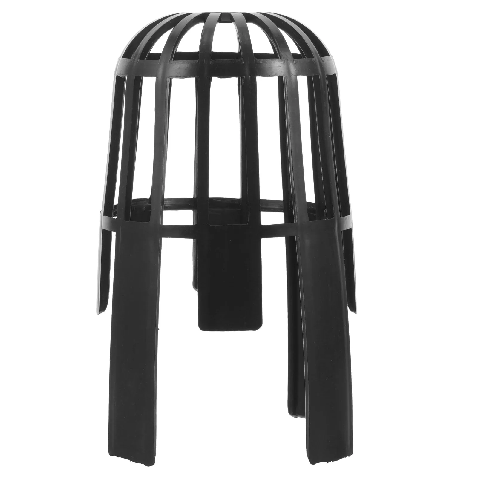 

Эффективная сетка для водосточных труб: защита от листьев и мусора, легко моется, предотвращает засоры