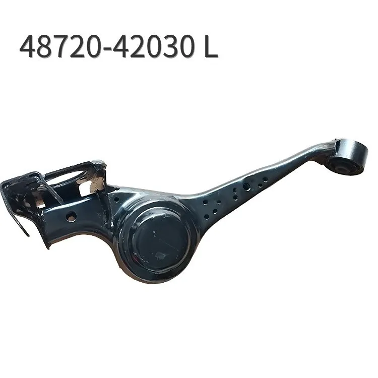 48710-42010 48720-42030 for Toyotas RAV4 rears left and right lower control arms, a set of 2 pcs