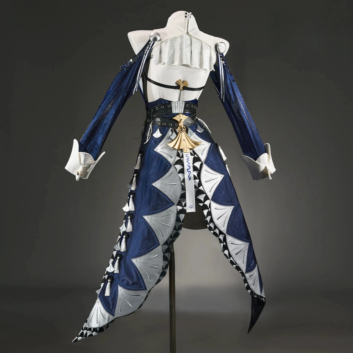 

Game Zenless Zone Zero Velina Cosplay Costume Uniform Halloween Carnival Party Christmas Play Role Clothes Clothing HCos