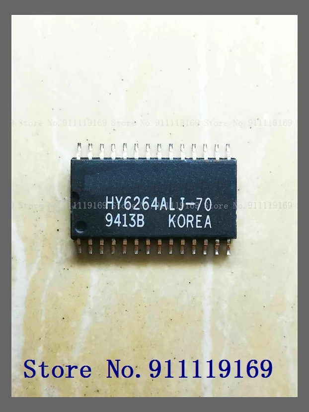 Hy6264 HY6264ALJ-70 die alte