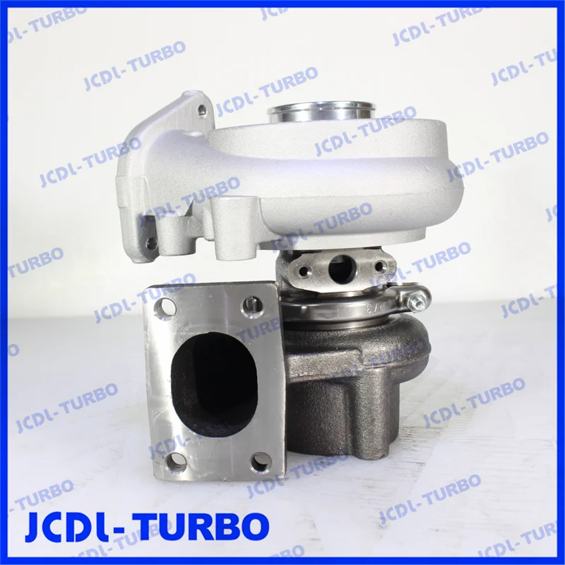 Turbo TD04HL4 49189-02721 314-9972 3149972 3149898 3157768 CJS1-38908 Turbocharger for CAT structure S4S Industrial