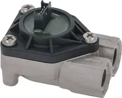 CIMBALI 534393400F VOLUMETRIC FLOW METER GICAR
