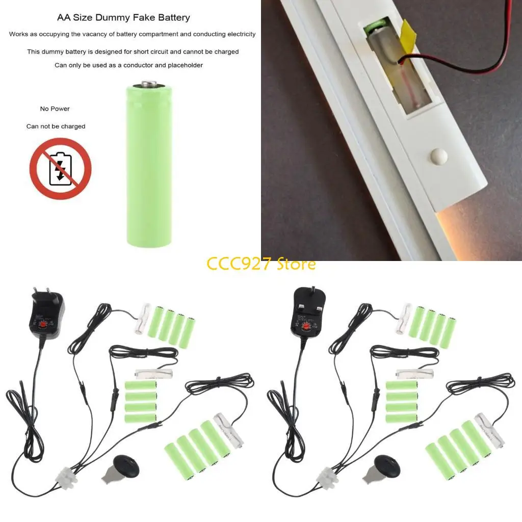 B03F Universal AC-D…