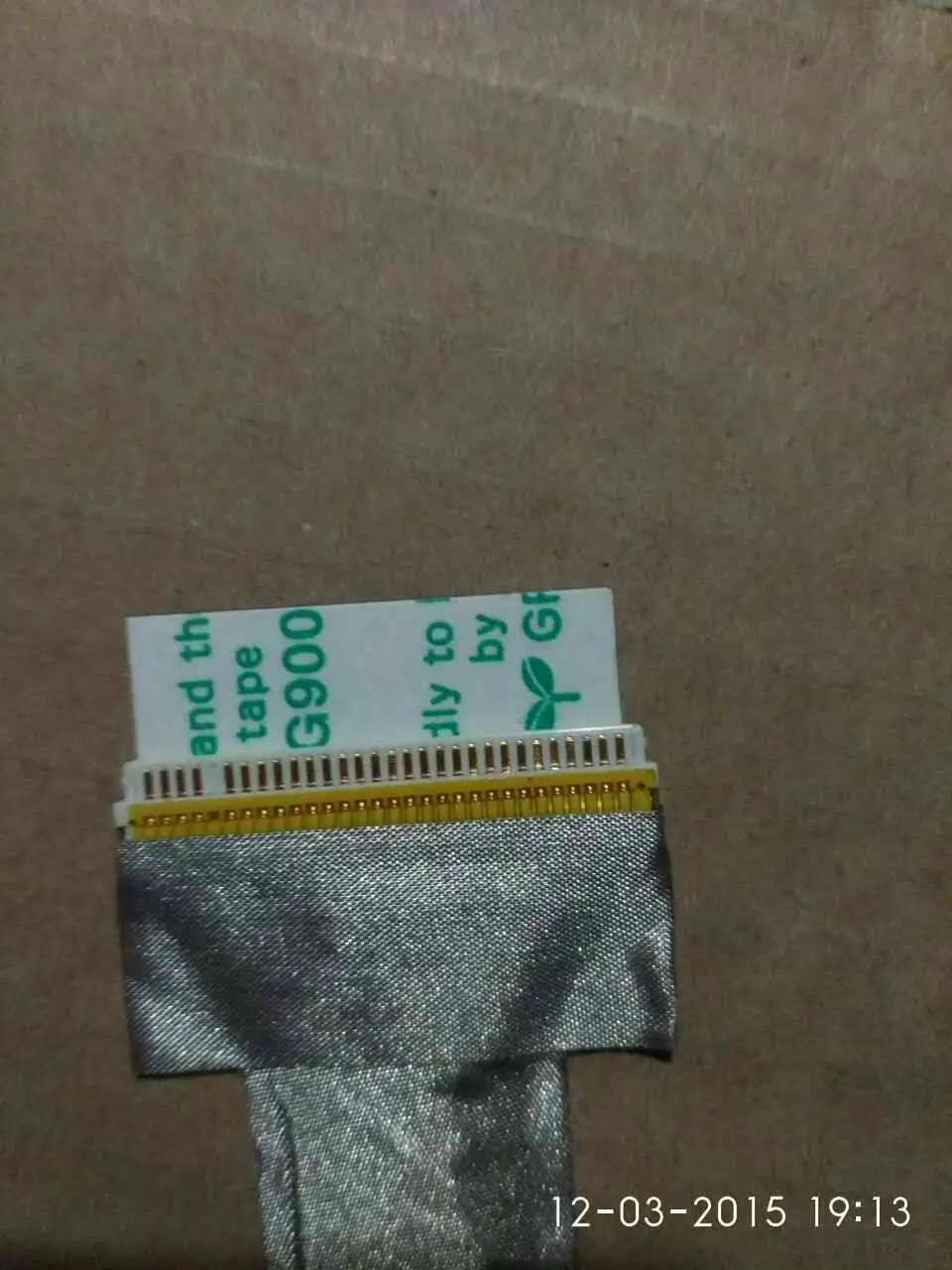 

Новый кабель для экрана ASUS X61S F50 F50SV F50SL F50GX F50Q F50Z F50N F50f
