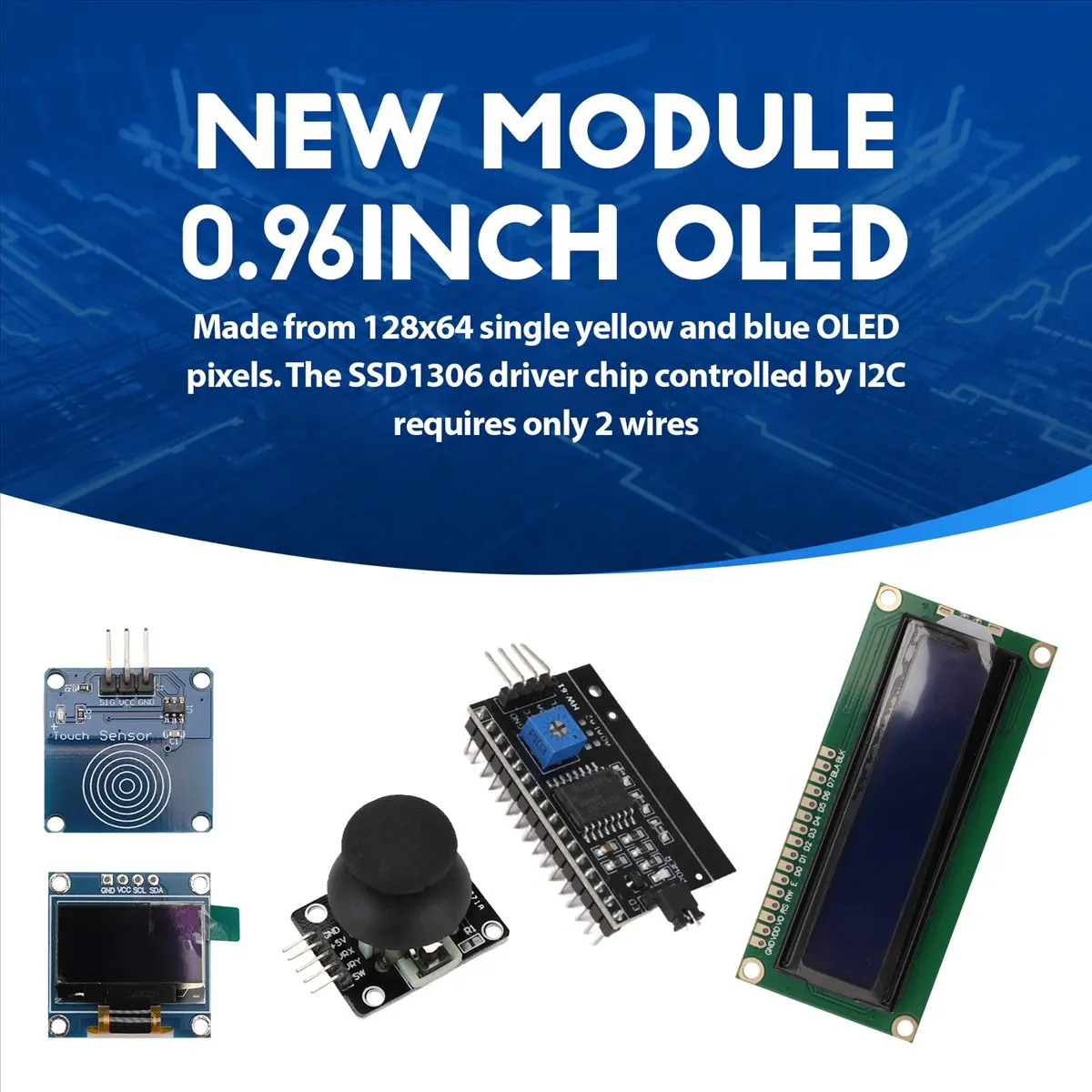 *A23G1205 Starter Kits for Arduino Kits R3 Nano V3.0 Mega 2560 Mega 328 Kit Project Kit Compatible with Arduino IDE