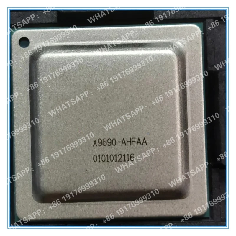 x9690-ahfaa-package-bga-x9690-chip-integrated-circuit