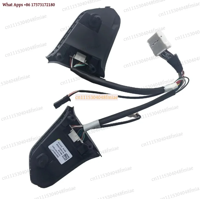 k3 Steering Wheel RES Cruise Control Button For Great Wall Haval H6 H2 H2s H4 F5