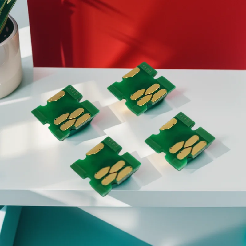 Европа T11C T11D чернильный картридж с постоянным чипом для принтеров Epson Workforce Pro WF-C5390 WF-C5890 WF-C5810 WF-C5310 5390 5890