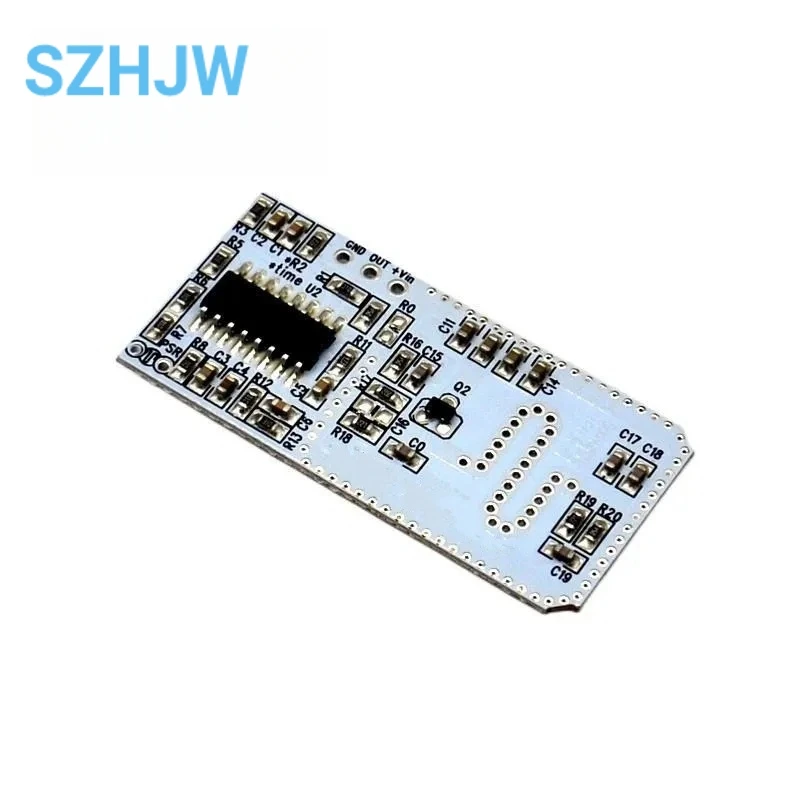 Microwave Microwave Radar Sensor Module Body Induction Switch HW-MS03