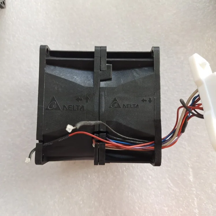 Ltsf für Delta Electronics GFM0812DW-A DC 12V 12A 80x80mm Server-Lüfter