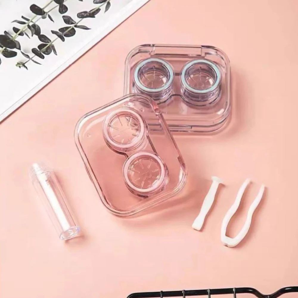Thumbnail 2 - #36 Latest Contact Lens Cases Offers