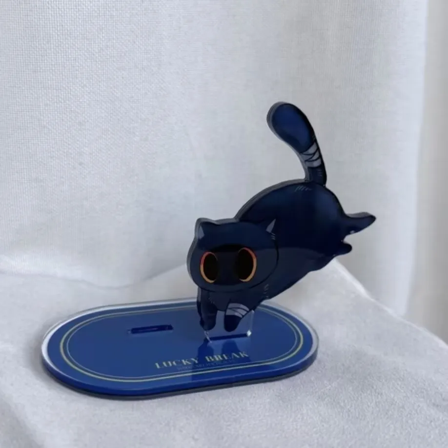 베스트셀러 DIY 제품인 '콜랩스: 스타 레일'과 '블레이드'는 고품질 아크릴 테이블탑 장식품 및 선물입니다.