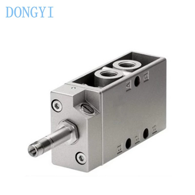 Solenoid Valve MOFH MOFH-3-1/4 7876 MOFH-3-1/2 7884 MOFH-3-1/8 7877