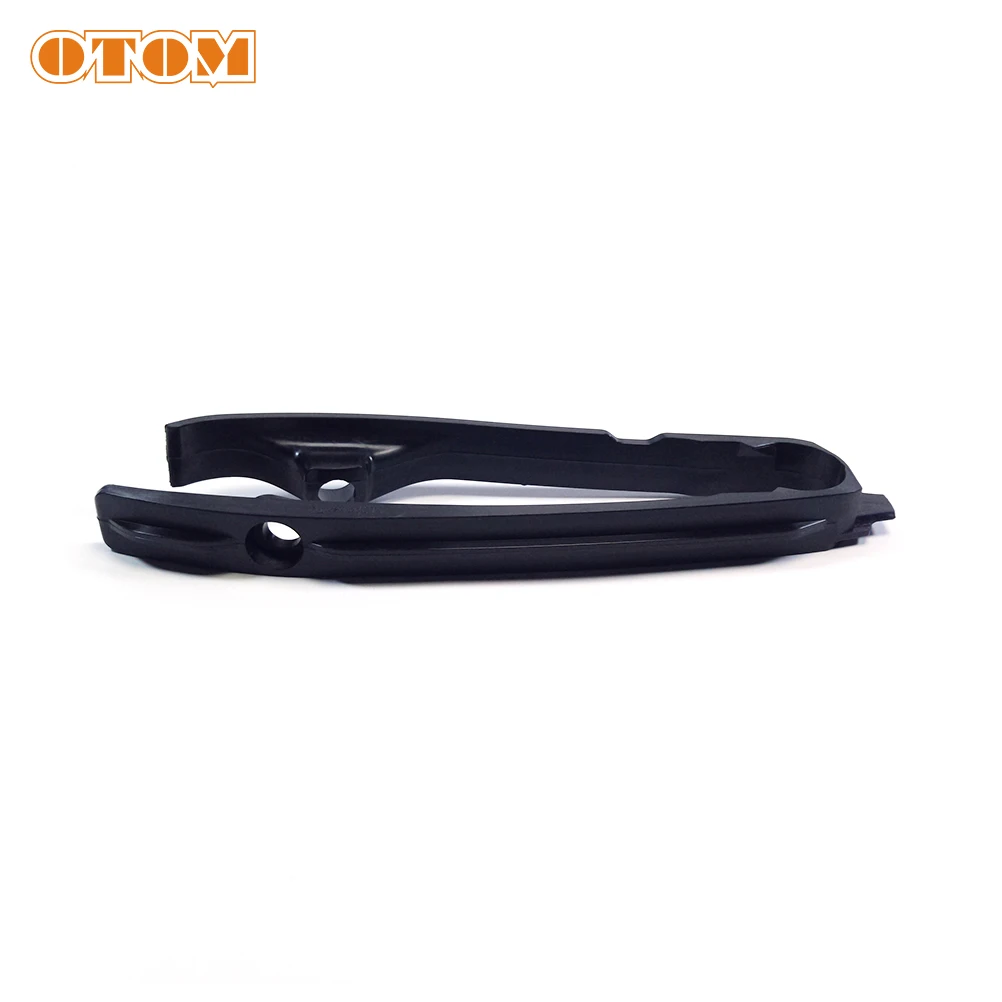 OTOM-دراجة نارية سلسلة المنزلق ، الخلفية Swingarm غطاء للحماية ، اكسسوارات موتوكروس ، المنزلق متابعة ل KTM Husqvarna GASGAS ، 23