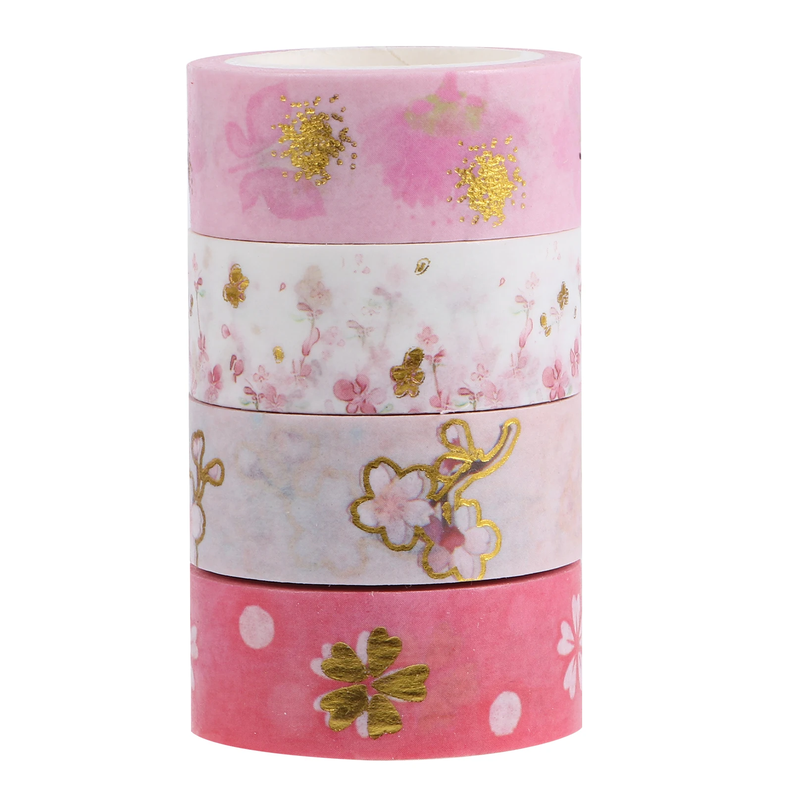 

Cartoon Hand-pulled Tape Washi Packet Masking Decorative for Crafts Paper Crafting