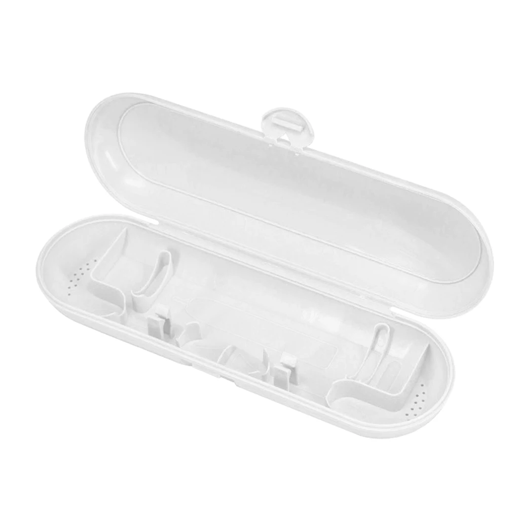 Portable Electric Toothbrush Box Storage Case Outdoor Travel Protective Cover Replacement for Oral B