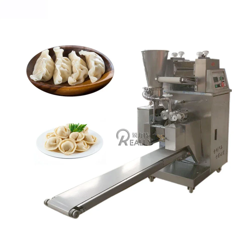 

220V Round Pastry Shoimai Dumpling Machine Dumpling Mould Making Forming Machine Pelmeni Machine Maker