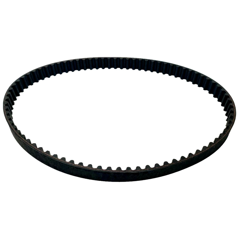 6AH-46241 Timing Belt For Yamaha Outboard Motor 20HP 4T, Parsun, Hidea F20b 6AH-46241-00 Boat Accessories